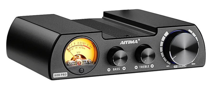 Aiyima A08 pro Amplificateur Class D 